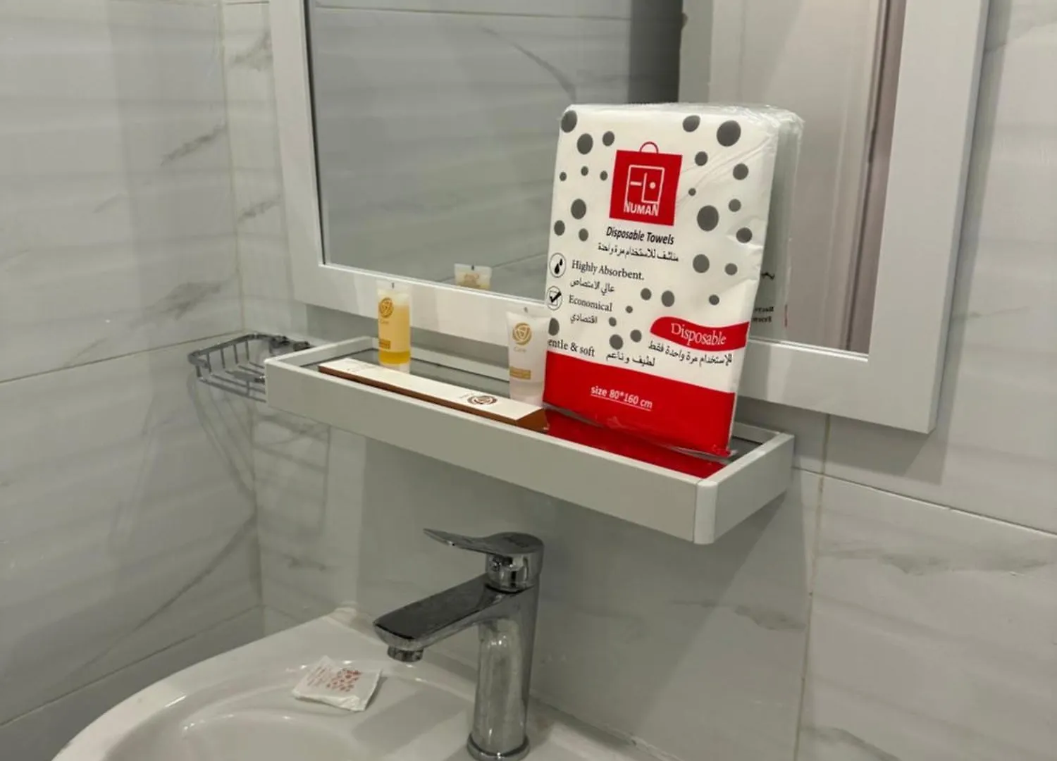استديو فاخر بمنطقة مركزية Apartment Riyadh