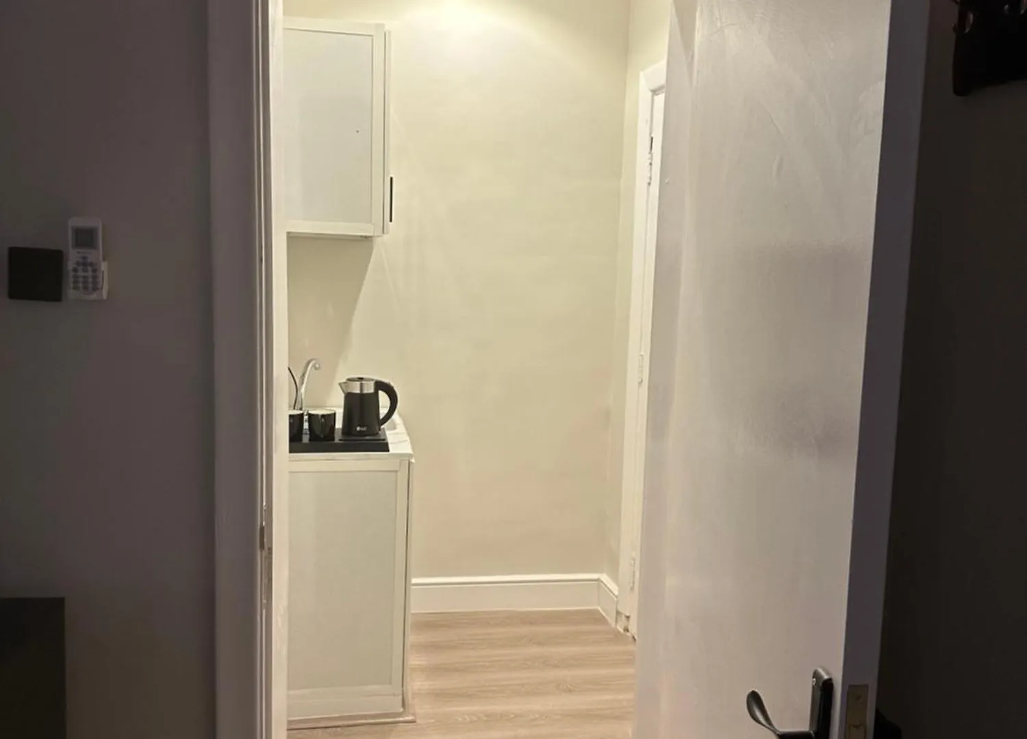 استديو فاخر بمنطقة مركزية Apartment Riyadh