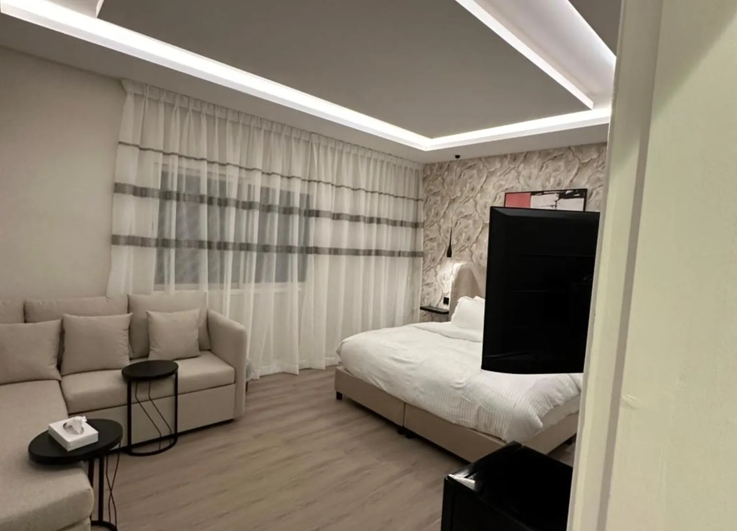 استديو فاخر بمنطقة مركزية Apartment Riyadh 0*,