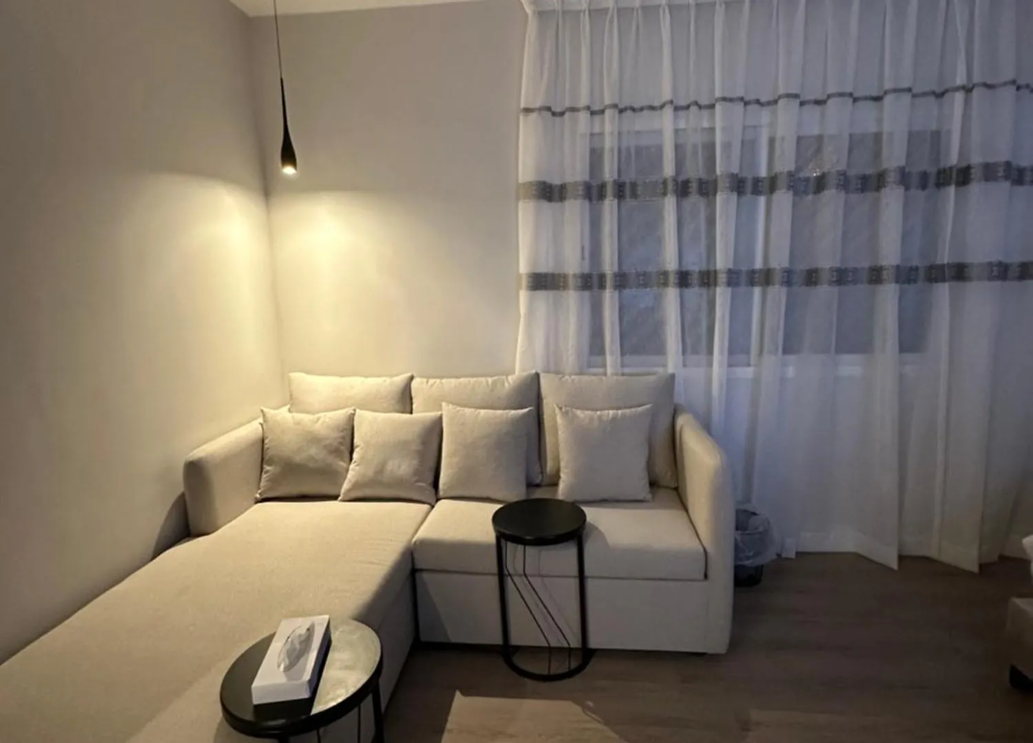 استديو فاخر بمنطقة مركزية Apartment Riyadh Saudi Arabia